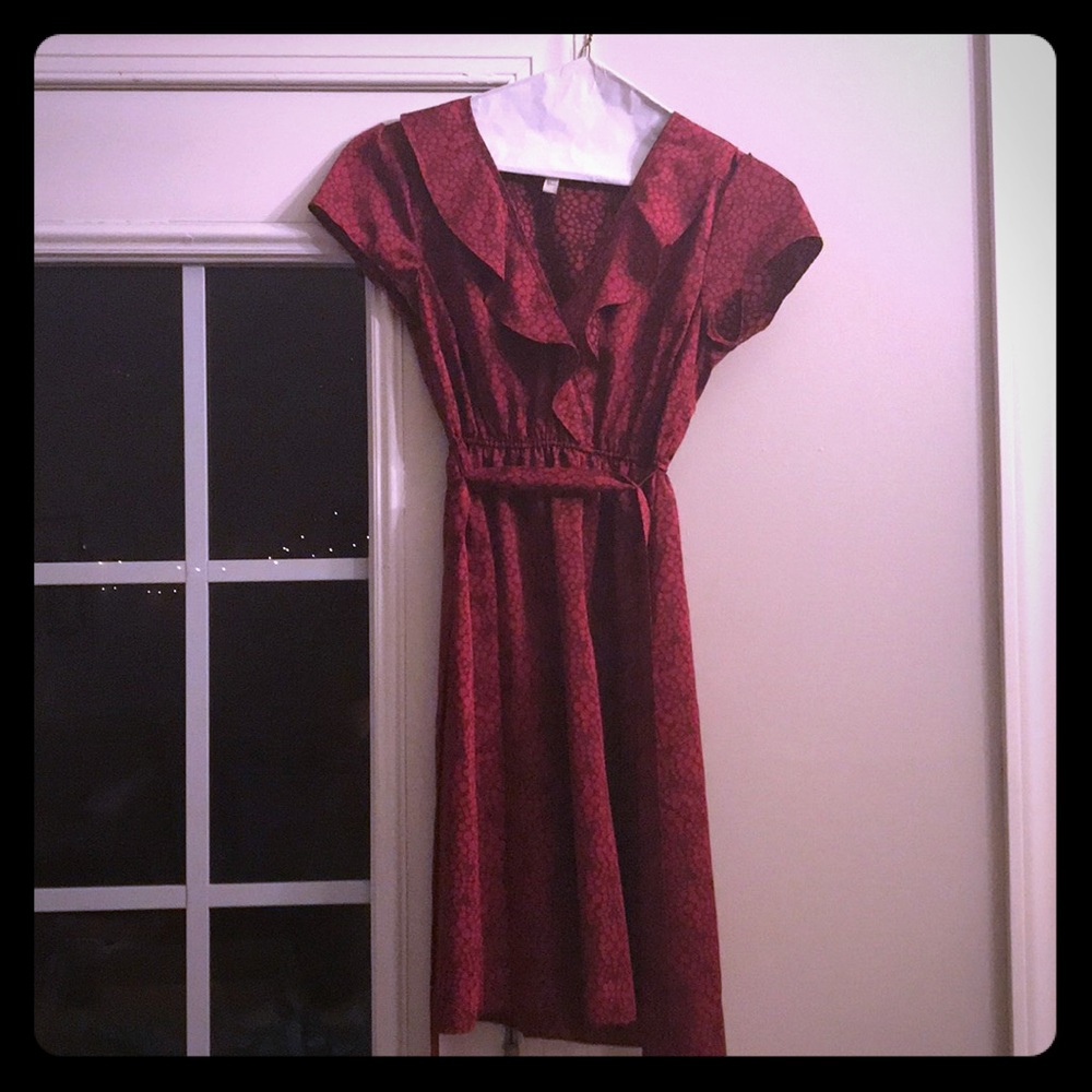 Fossil Dress